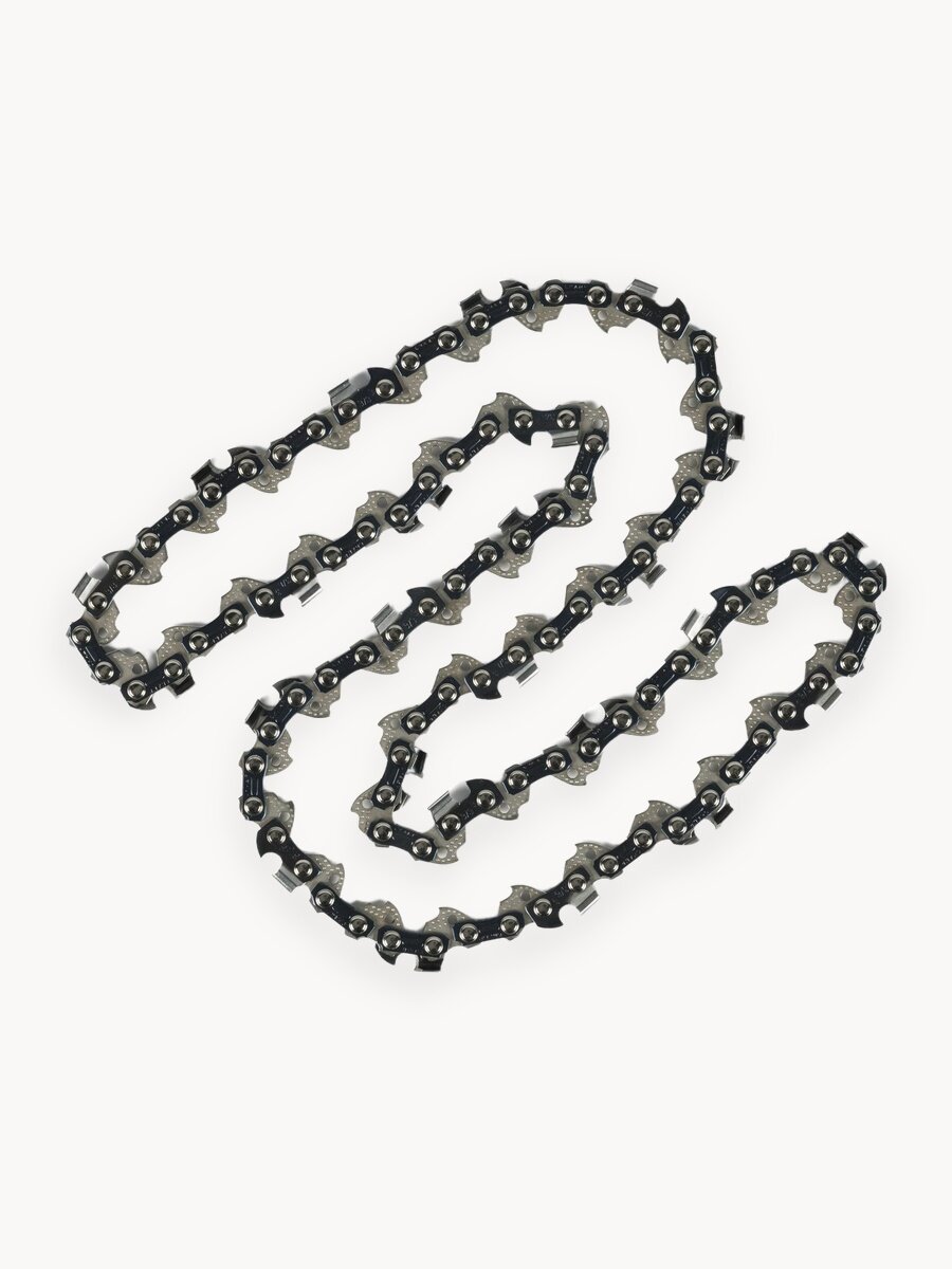 Цепь для бензопилы CHAMPION 3/8"-1,3mm- 50 PRO (VS) / цепь пильная