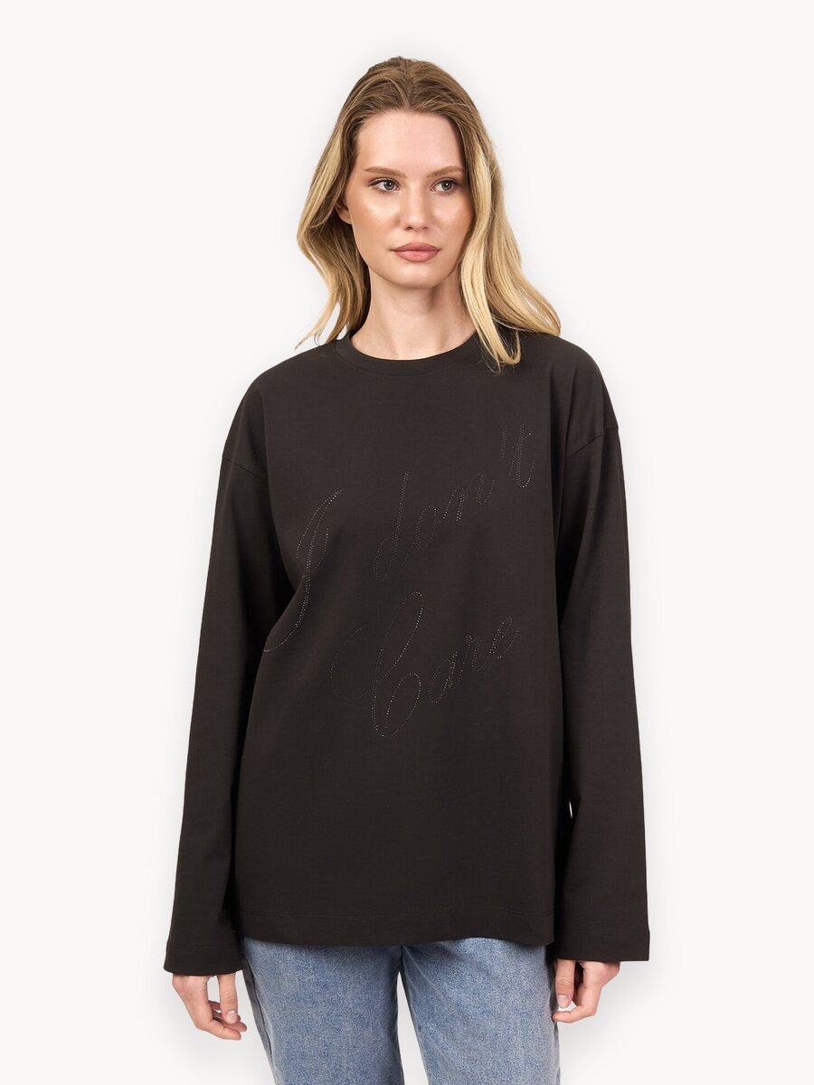 Лонгслив Sela