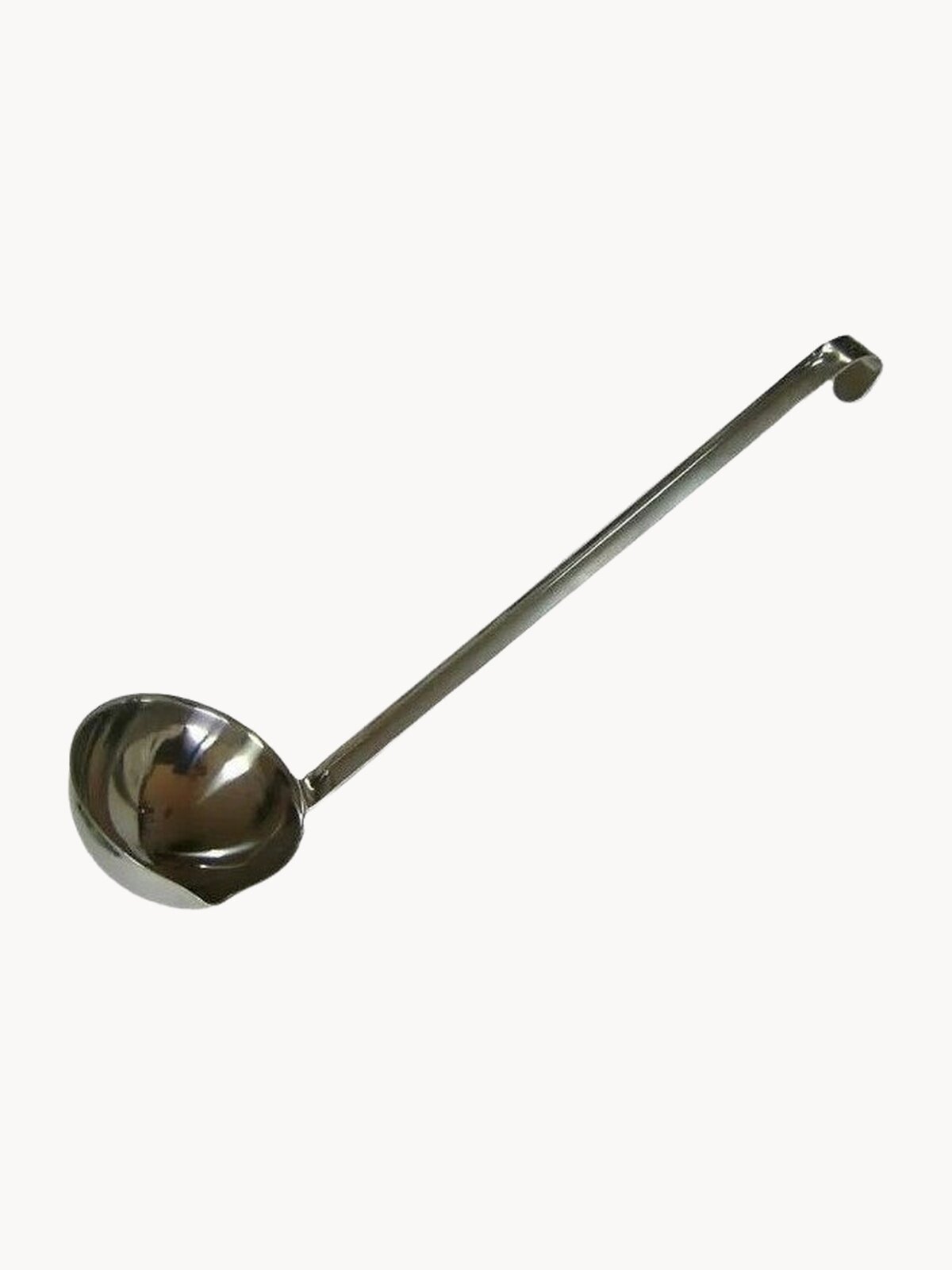 Ложка разливательная-чумичка «Поварская», длина 42 см, 500 мл