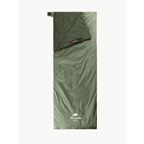 Спальник Naturehike Lw180 Mini Sleeping Bag Xl Pine Green