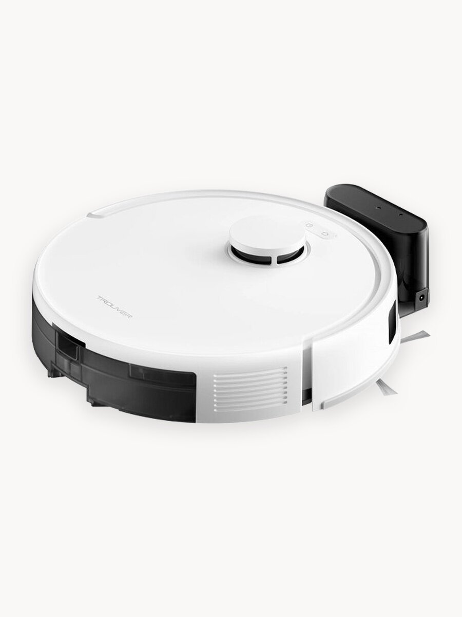 Робот-пылесос Dreame E20 Pro