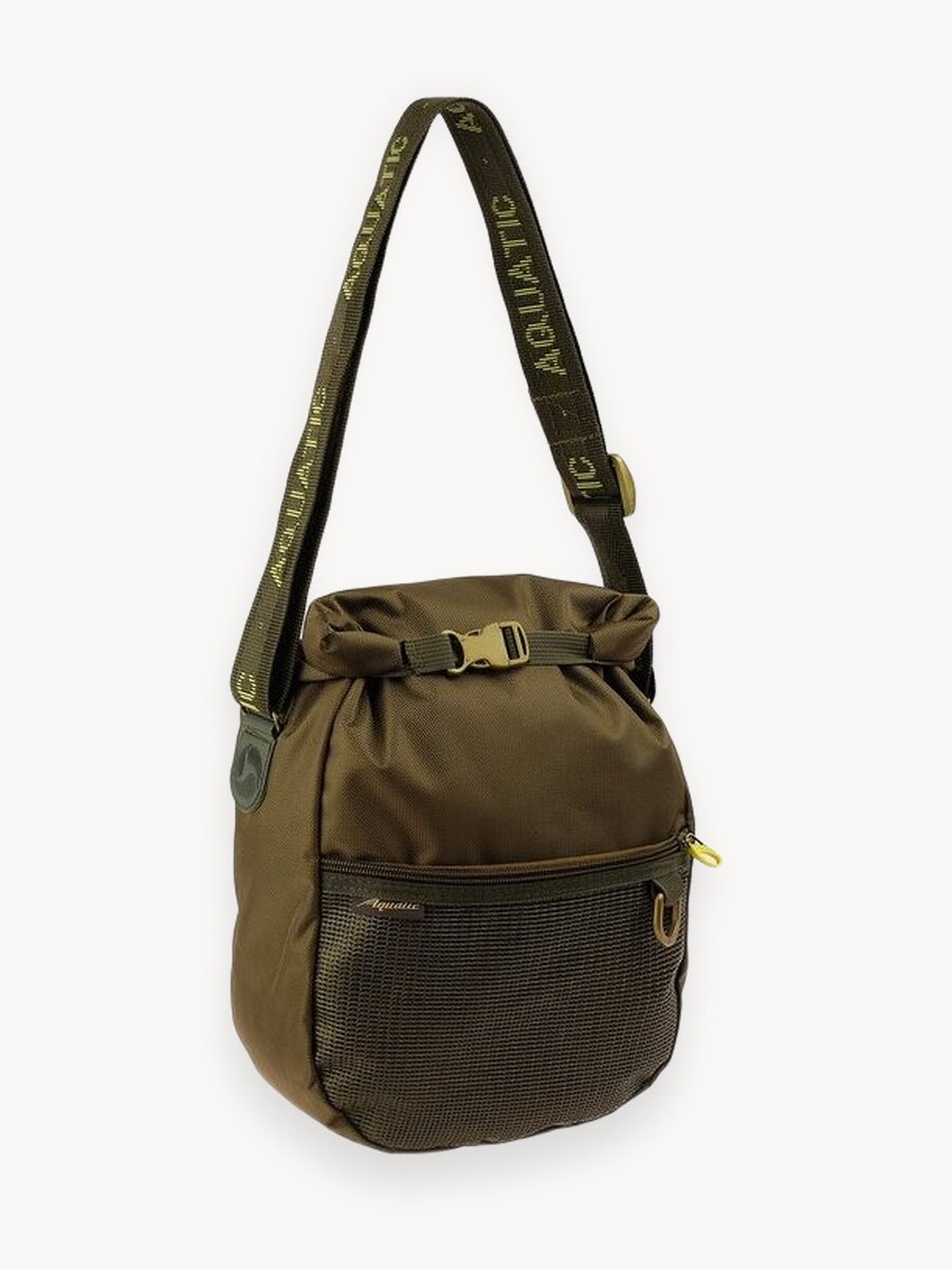 AQUATIC Сумка Aquatic С-18 для рыбы и аксессуаров