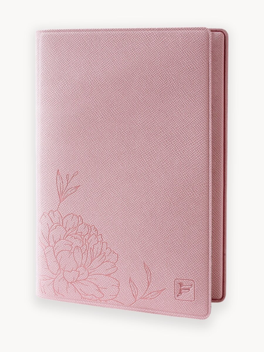 Обложка для паспорта Flexpocket