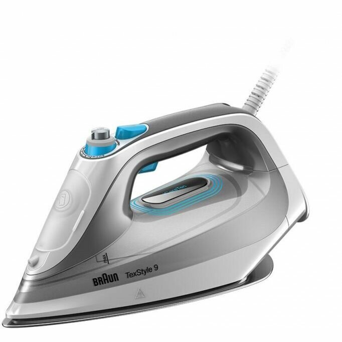 Утюг BRAUN SI9270WH