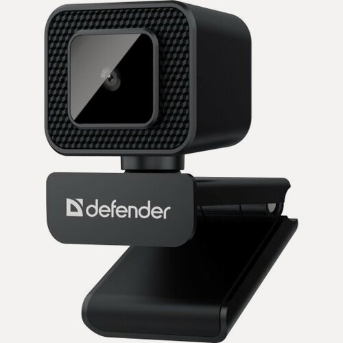 Изображение товара Веб-камера Defender G-lens 2596 QHD 4K 2160p, 12МП (63196)