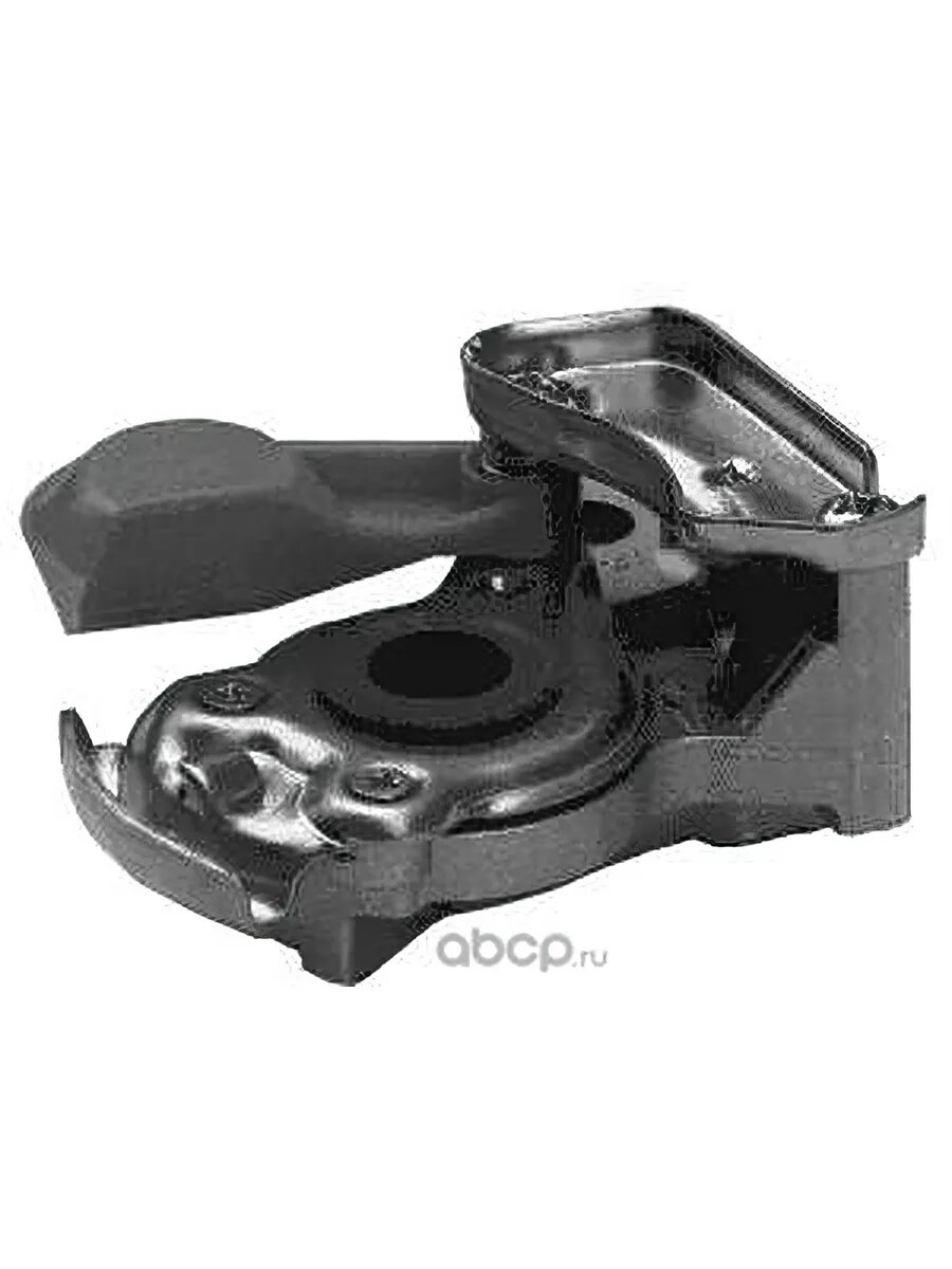 Соединительная головка (красн.) M16 x внутр.
