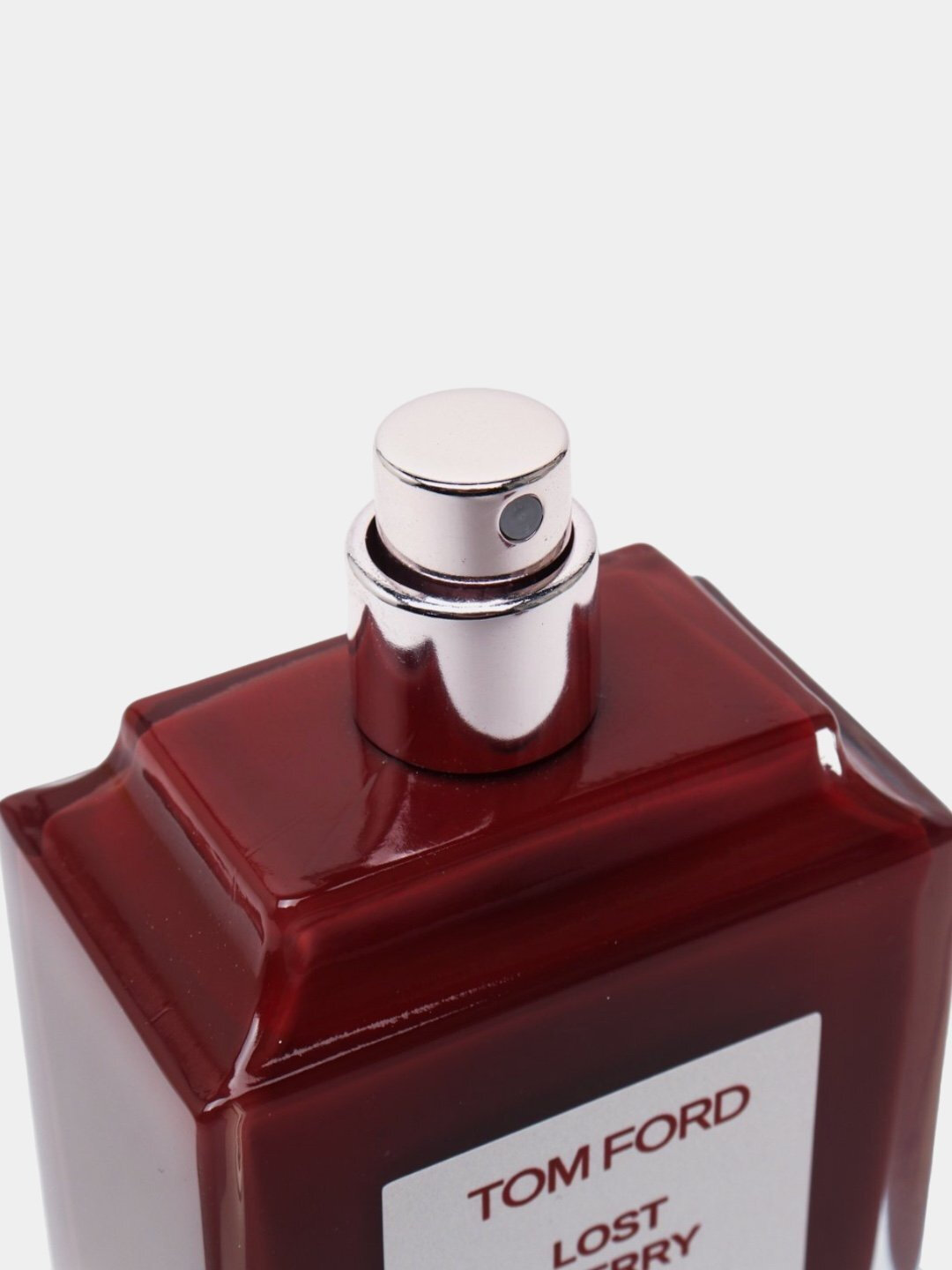 Парфюмерная вода Tom Ford "Lost Cherry", женская, в пробнике — фото 1