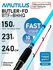 Удилище фидерное Nautilus Butler Feeder - FD 240см 150гр BTF-8HHQ
