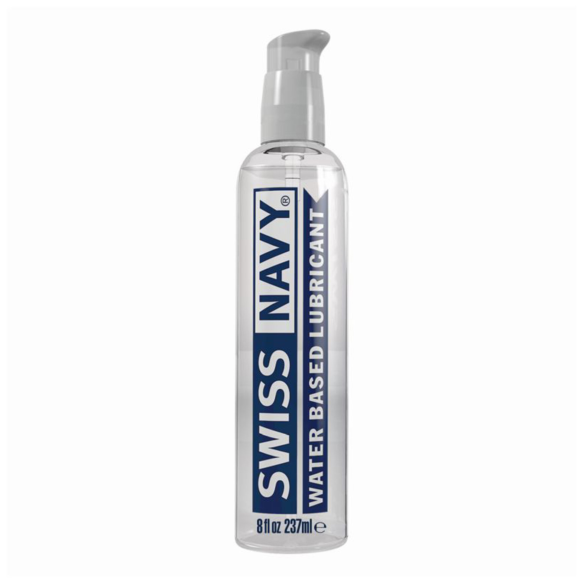 Лубрикант Swiss Navy Water Based Lubricant на водной основе, 237 мл