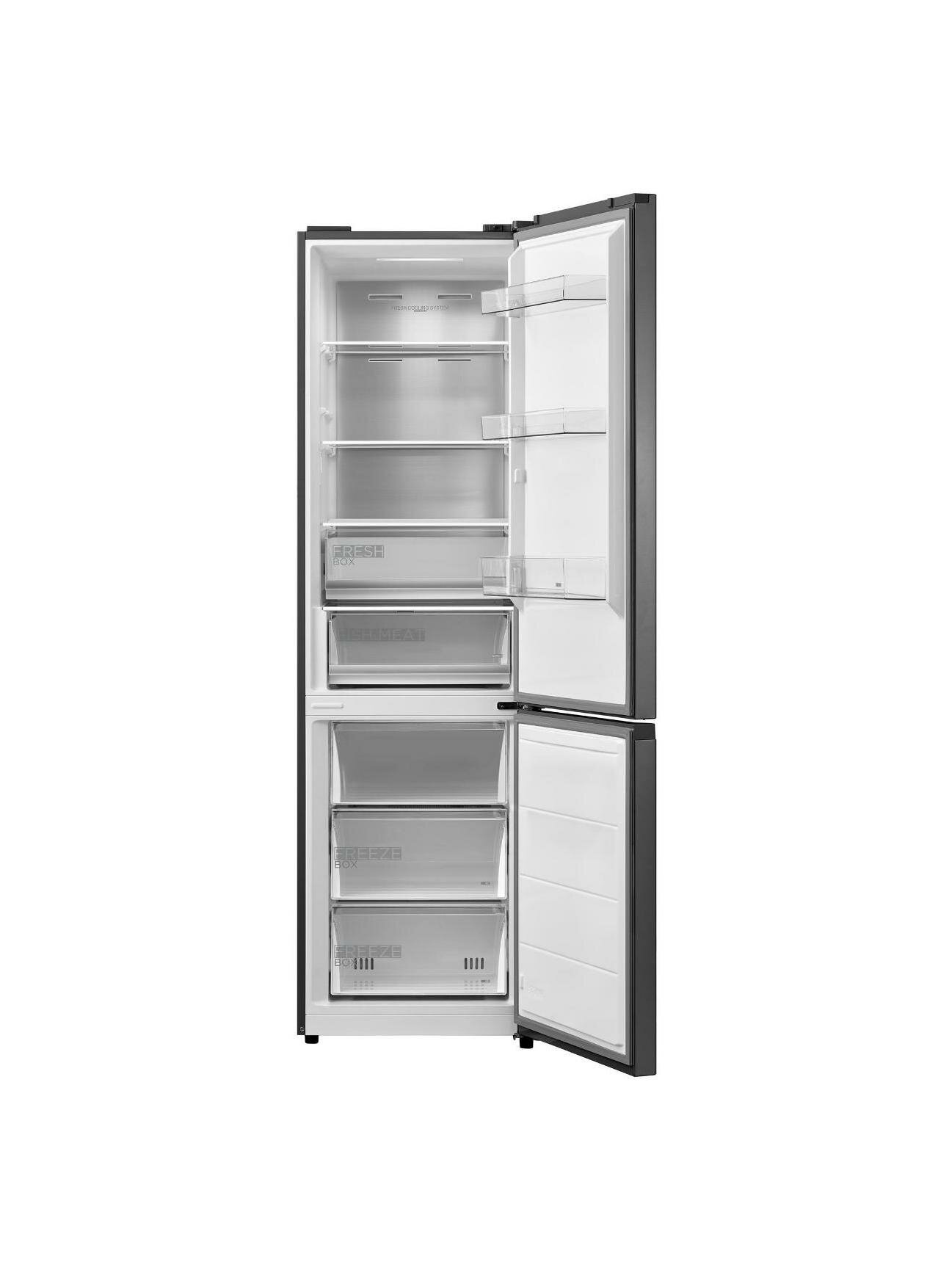 Холодильник Midea MDRB523MGE46ODM — фото 1