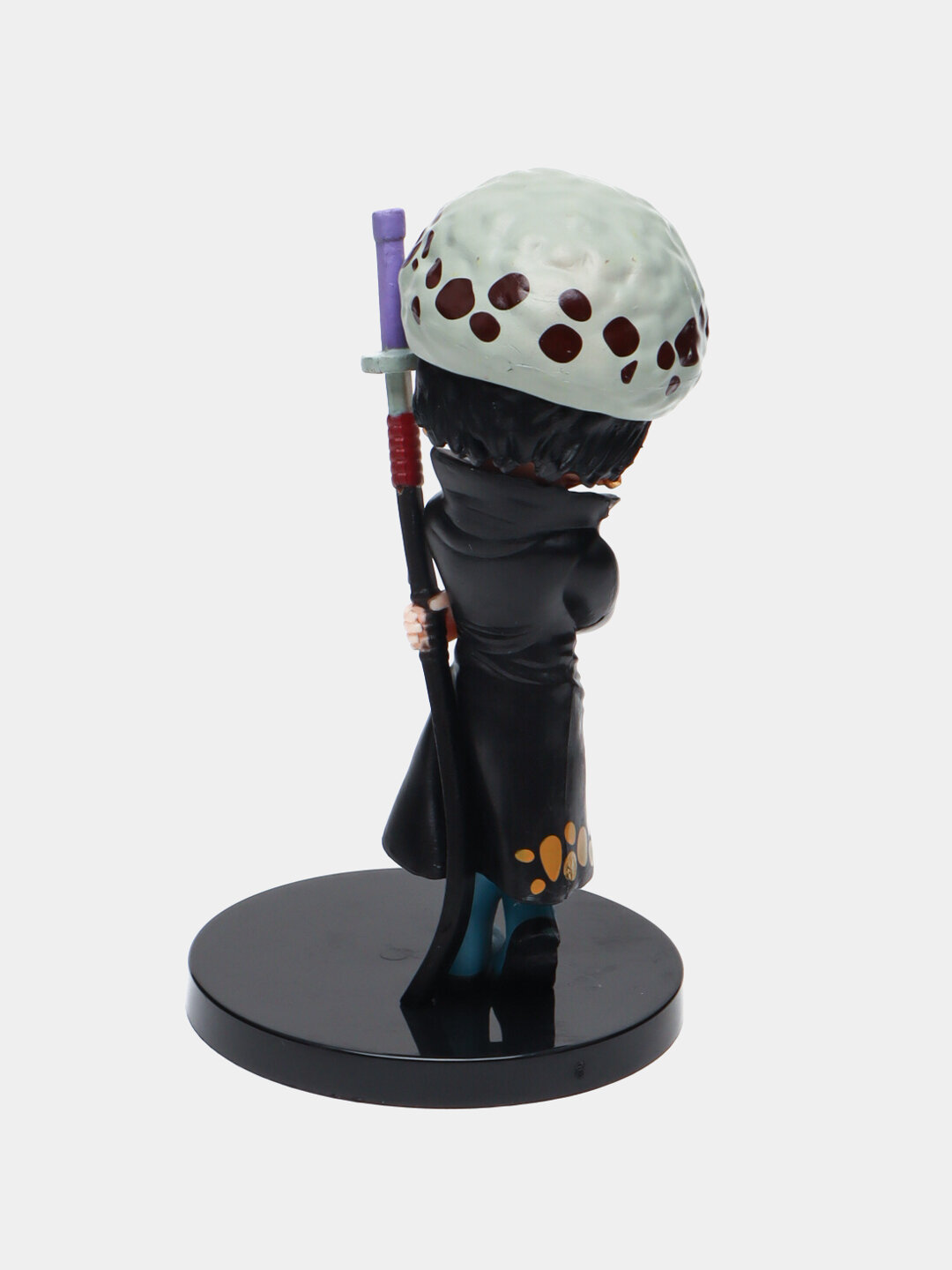 Фигурка аниме One Piece, коллекционная Anime-Paradise массивная — фото 1