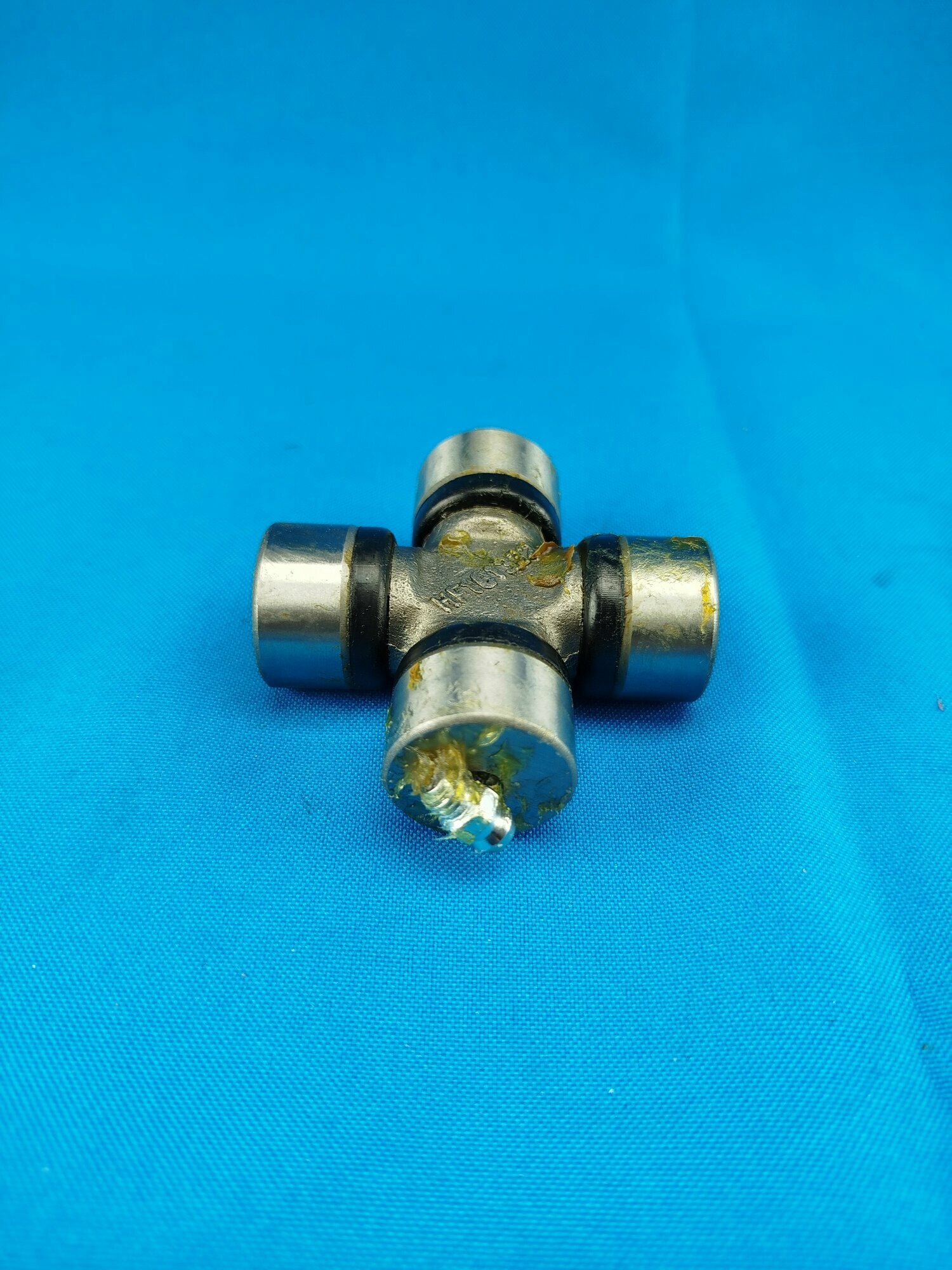 Крестовина "HOFER" для автомобилей ВАЗ 2101-07 — фото 1