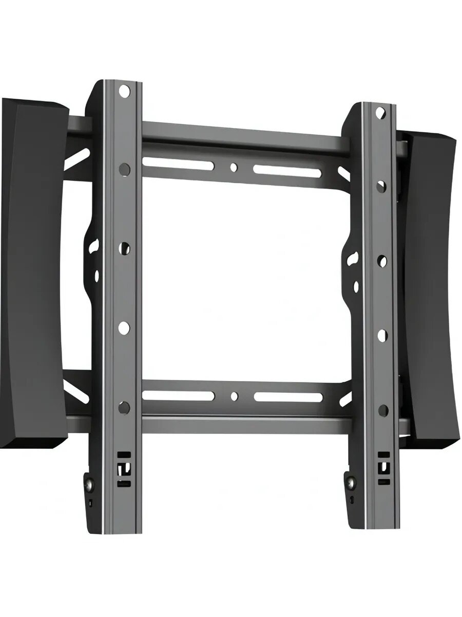 Кронштейн для ТВ фиксированный Hi HTN-4270B 17"-42" дюймов, 43см-107см для ЖК-телевизоров