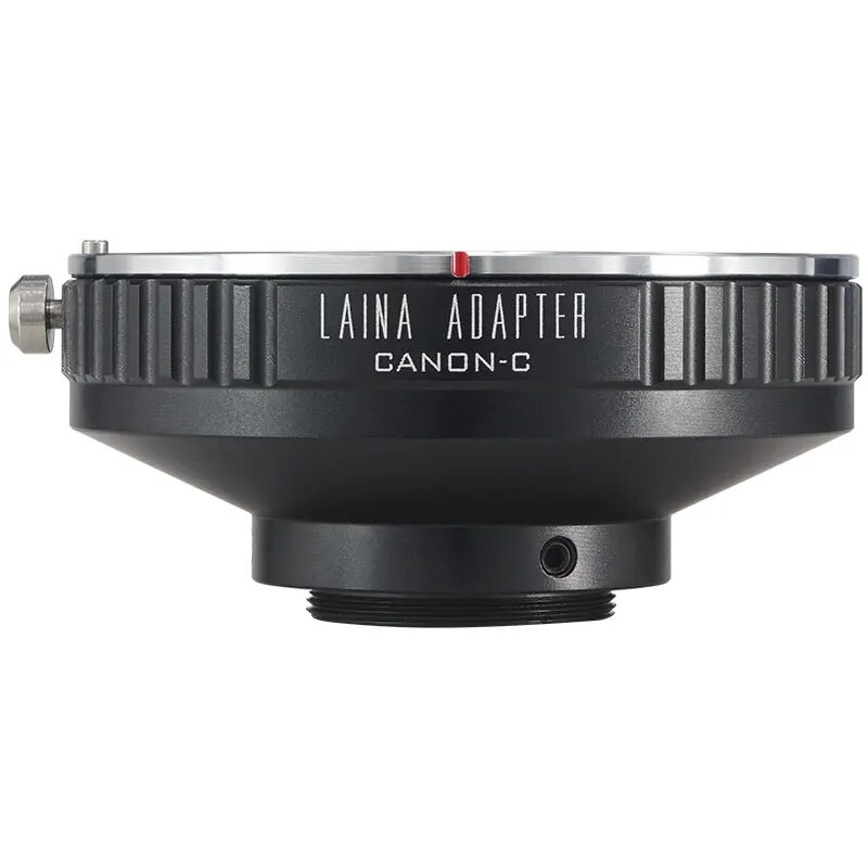 Переходное кольцо m1zeng Eos-C для объектива Canon EF, canon-c