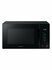 Микроволновая печь соло Samsung MS23T5018AK/BW