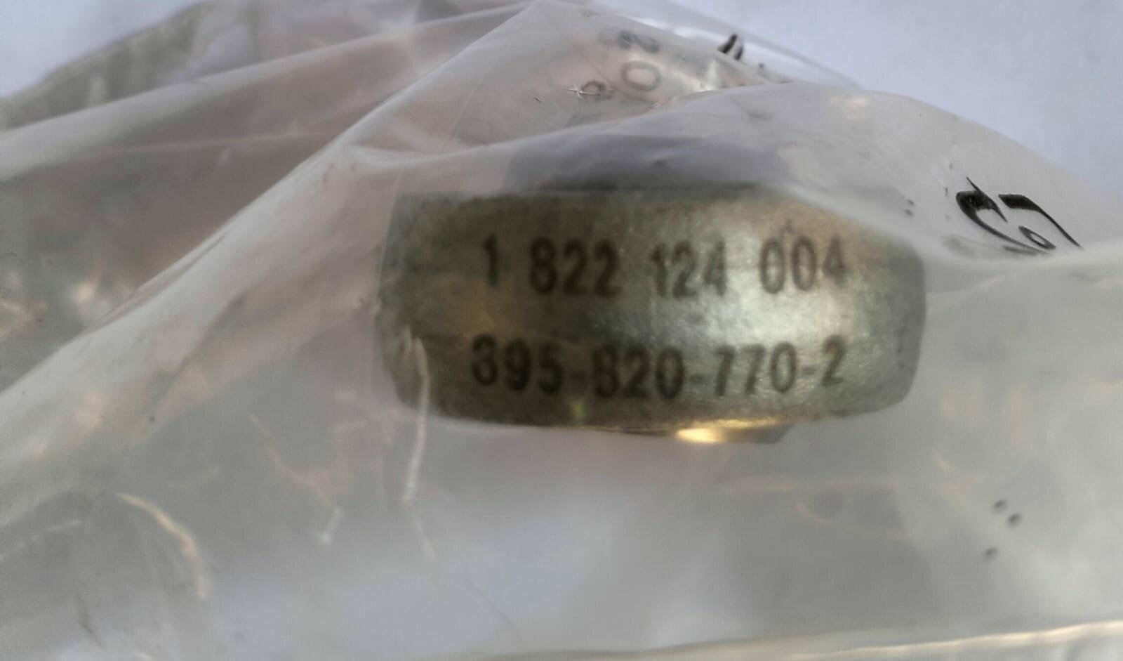 Шарнирная головка AVENTIC 1822124004 — фото 1