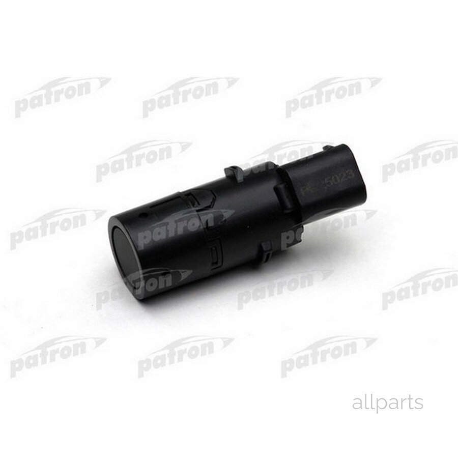PATRON PE25023 Датчик парктроника LAND ROVER: Freelander 96- / Discovery III 05- / Range Rover Sport 05-