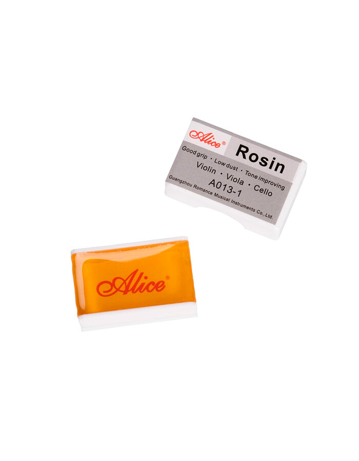 Канифоль для скрипки ALICE A013-1 — фото 1