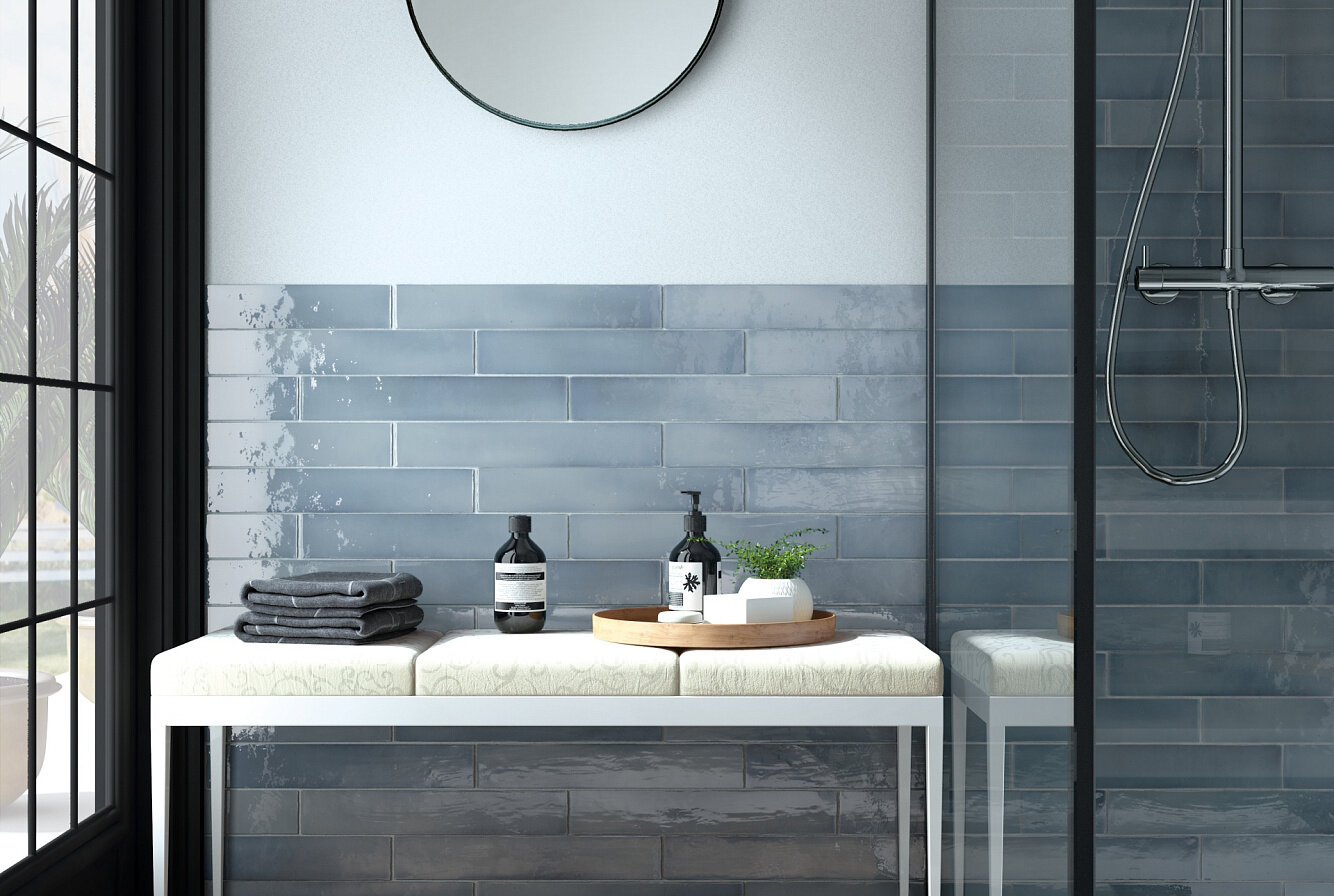 Керамическая плитка Equipe - фото №16