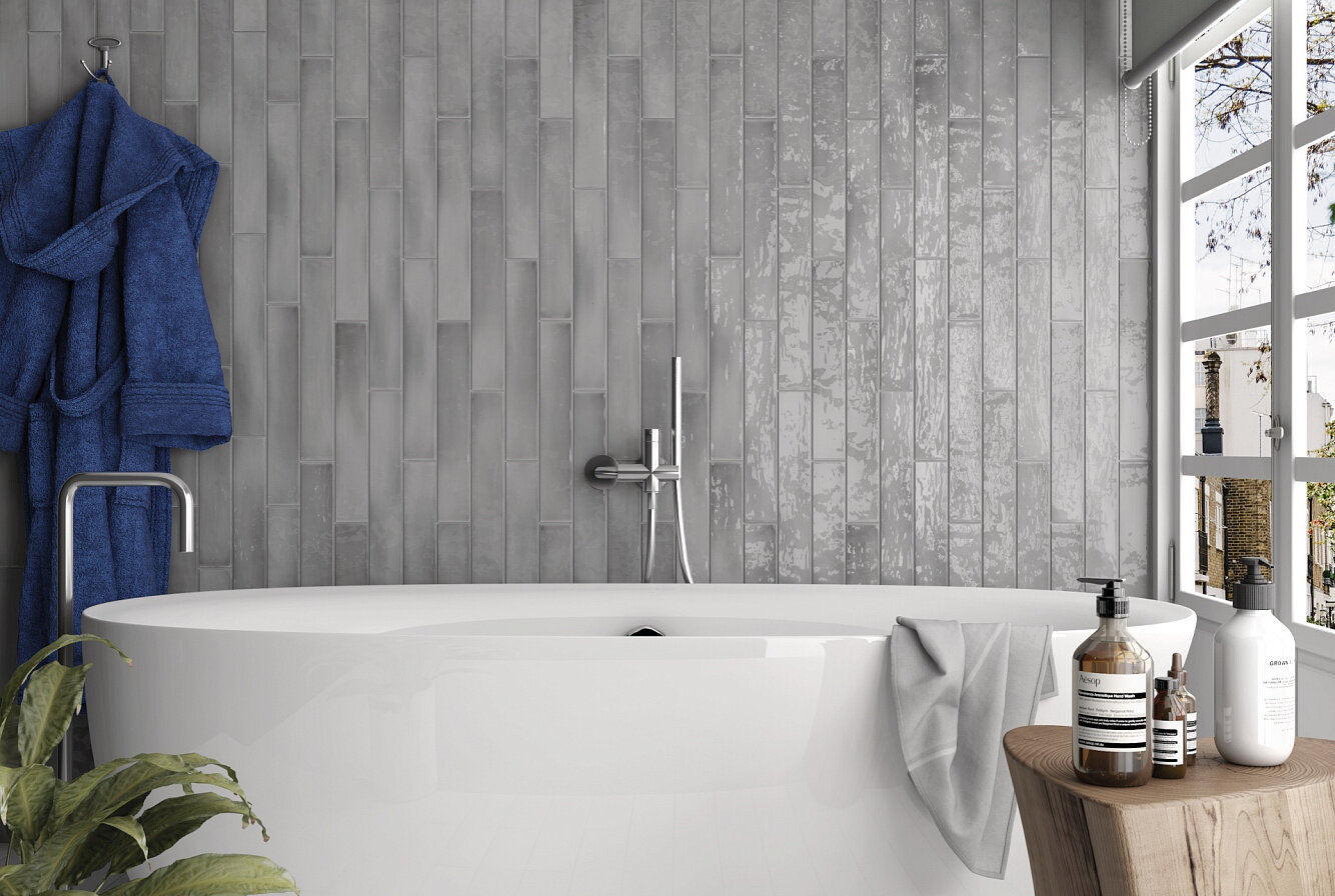 Керамическая плитка Equipe - фото №7