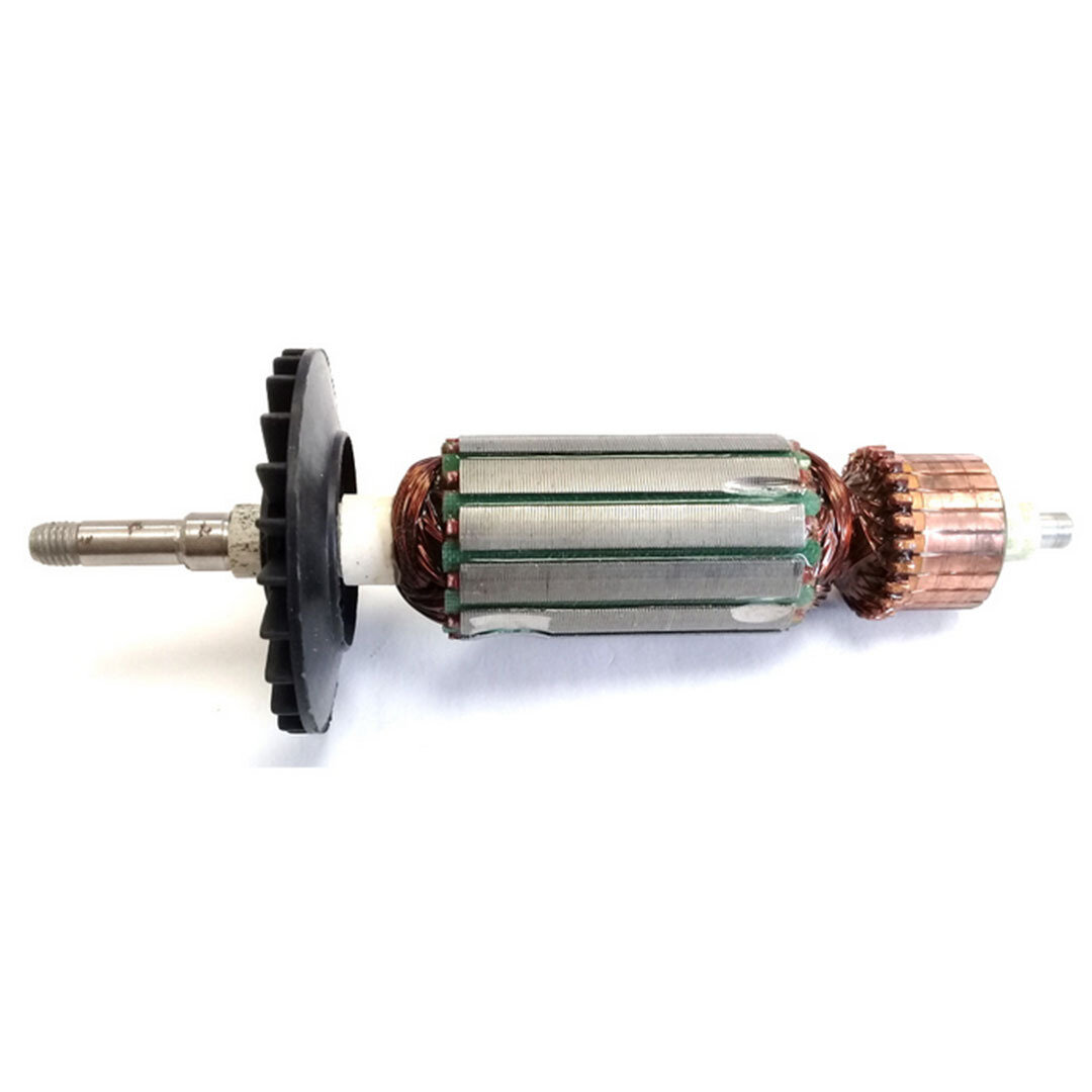 Якорь для УШМ SPARKY M-720 (резьба 6 мм) — фото 1