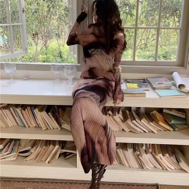 Комплект одежды Matakawa размер OneSize