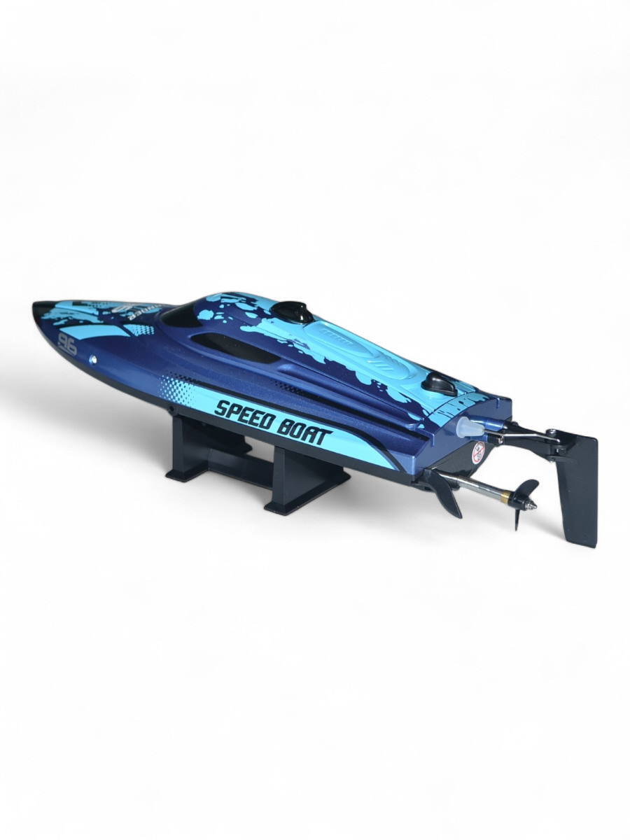 Катер РУ Hongxunjie — фото 1