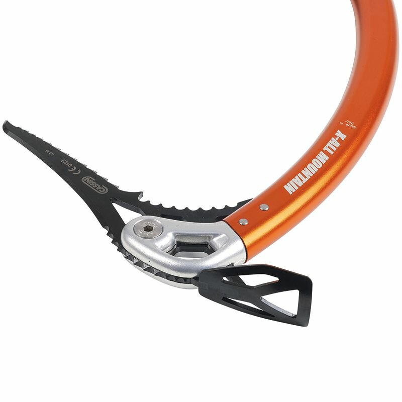 Ледовый инструмент CAMP X-ALL MOUNTAIN (с лопаткой) — фото 1