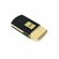 Электрическая бритва Wahl Travel Gold Shaver WAHL 07057-016, рото...