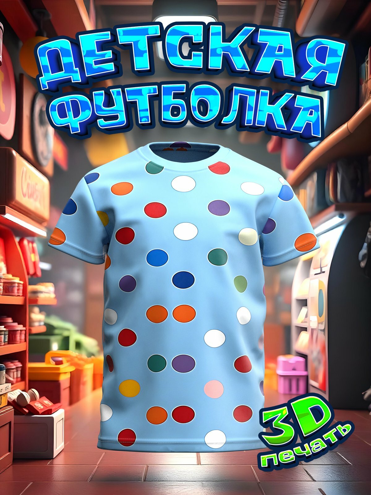 Футболка PANiN Brand