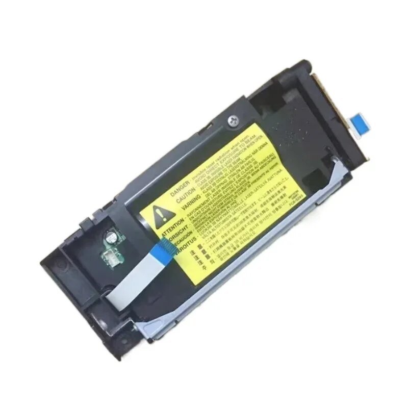 1 шт. RM1-6878 лазерный сканер в сборе для принтера HP LaserJet P1102 P1102w P1109 P1106 P1108 M1212nf M1216 M1132 M1218 M1136, LJ 1022