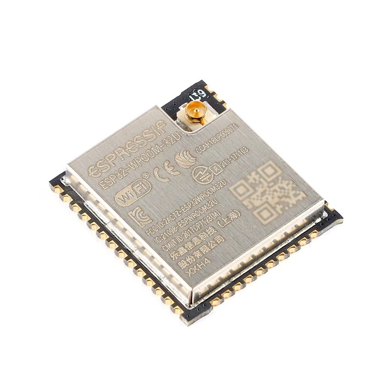 ESP32-WROOM-32U модуль Bluetooth