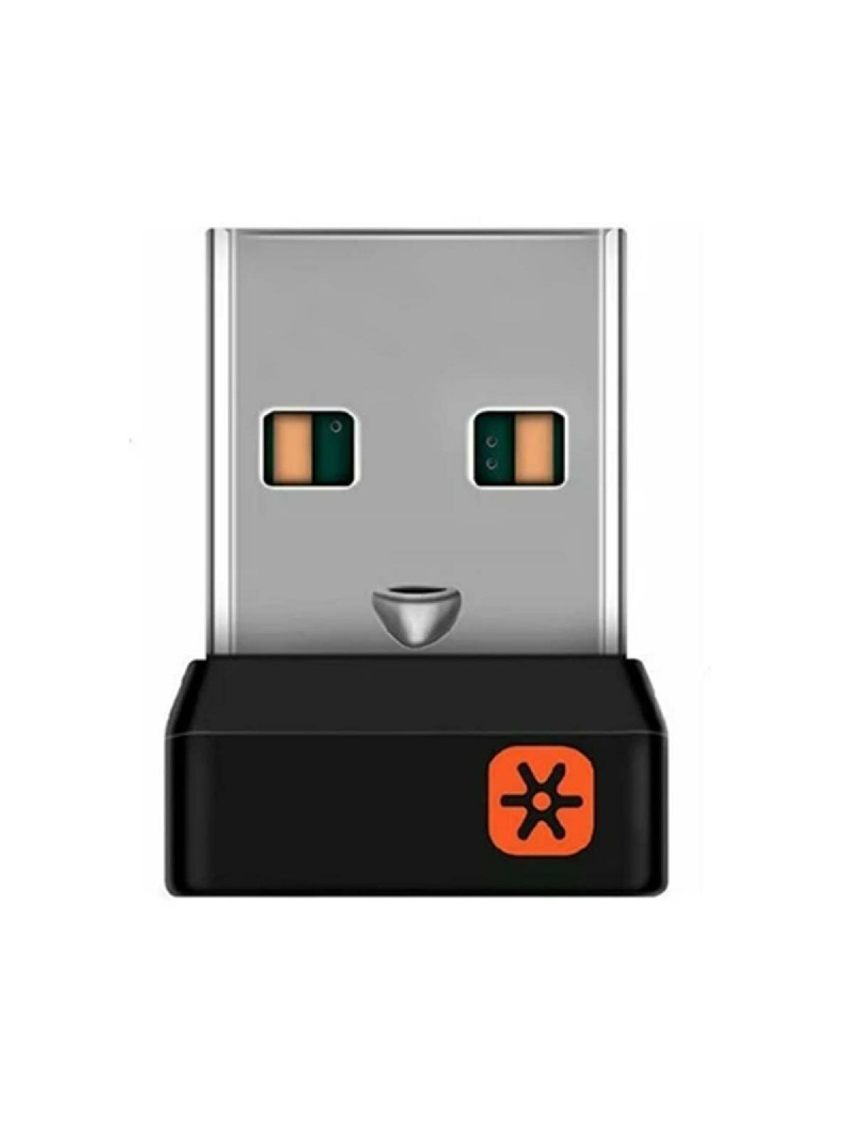 Wireless Dongle Receiver Unifying USB Adapter for Mouse Keyboard Connect 6 Device for MX M905 M510 M505 M950