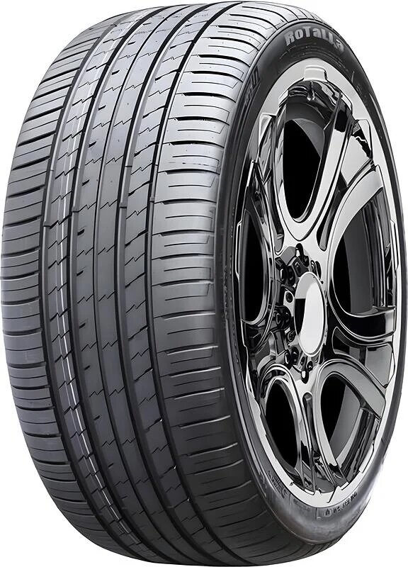 Rotalla SETULA S-RACE RS01+ 285/35 R22 106Y летние автомобильные шины