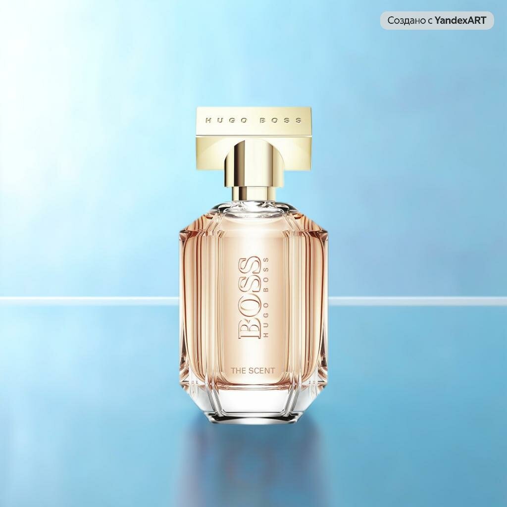BOSS парфюмерная вода The Scent for Her, 30 мл