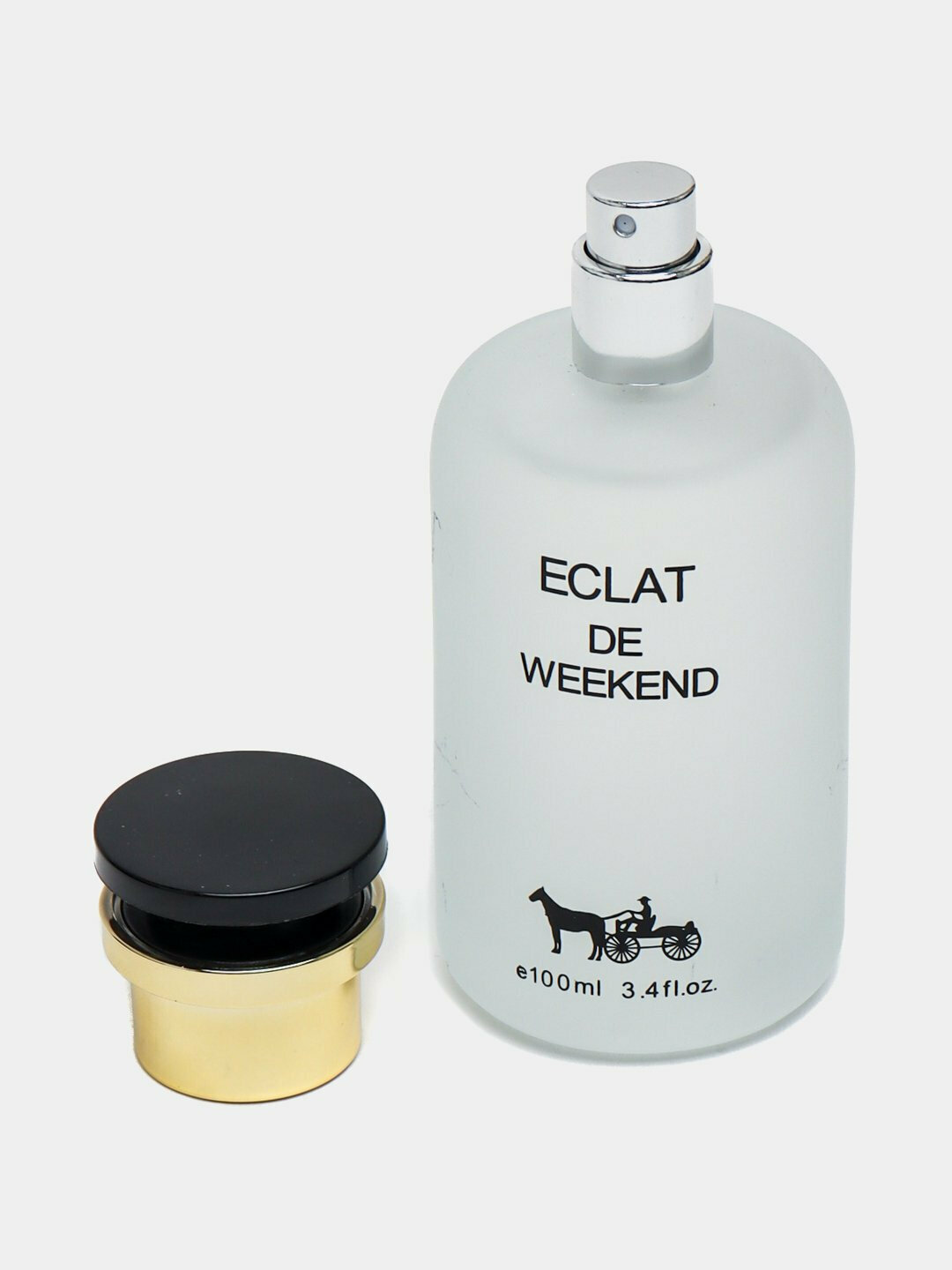 Парфюмерная вода для женщин Eclat de Weekend, 100 мл, LOUI MARTINE — фото 1