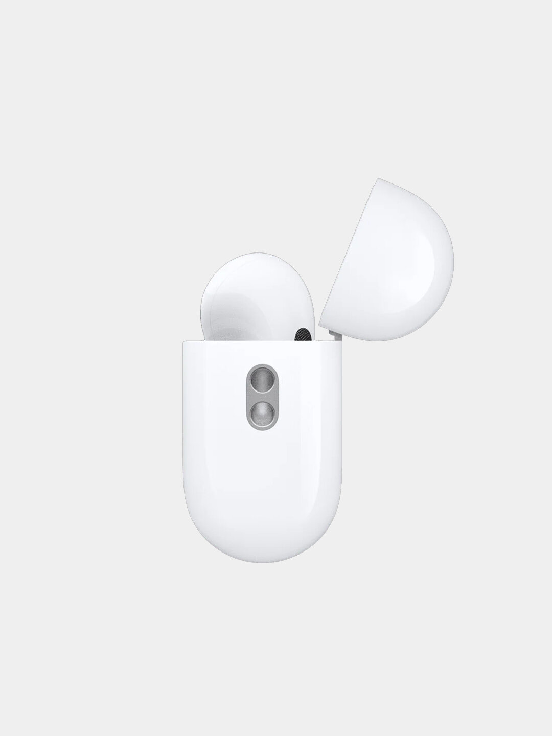 Беспроводные наушники Apple AirPods Pro 2 с активным шумоподавлением, Type-C — фото 1