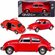 Машина металлическая Rmz City 554017M(A) Volkswagen Beetle 1967 к...