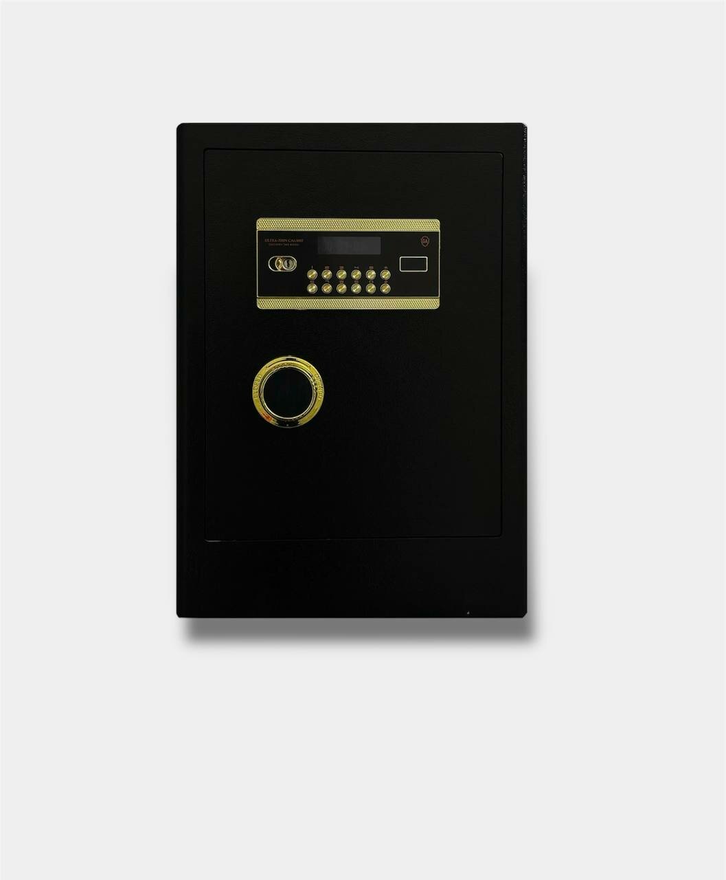 Сейф ULTECORE, электронный замок, с сигнализацией, 60 см x 42 см x 38 см — фото 1