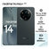Смартфон realme 14 Pro+ 12/512 ГБ Global для РФ, Dual nano SIM, s...