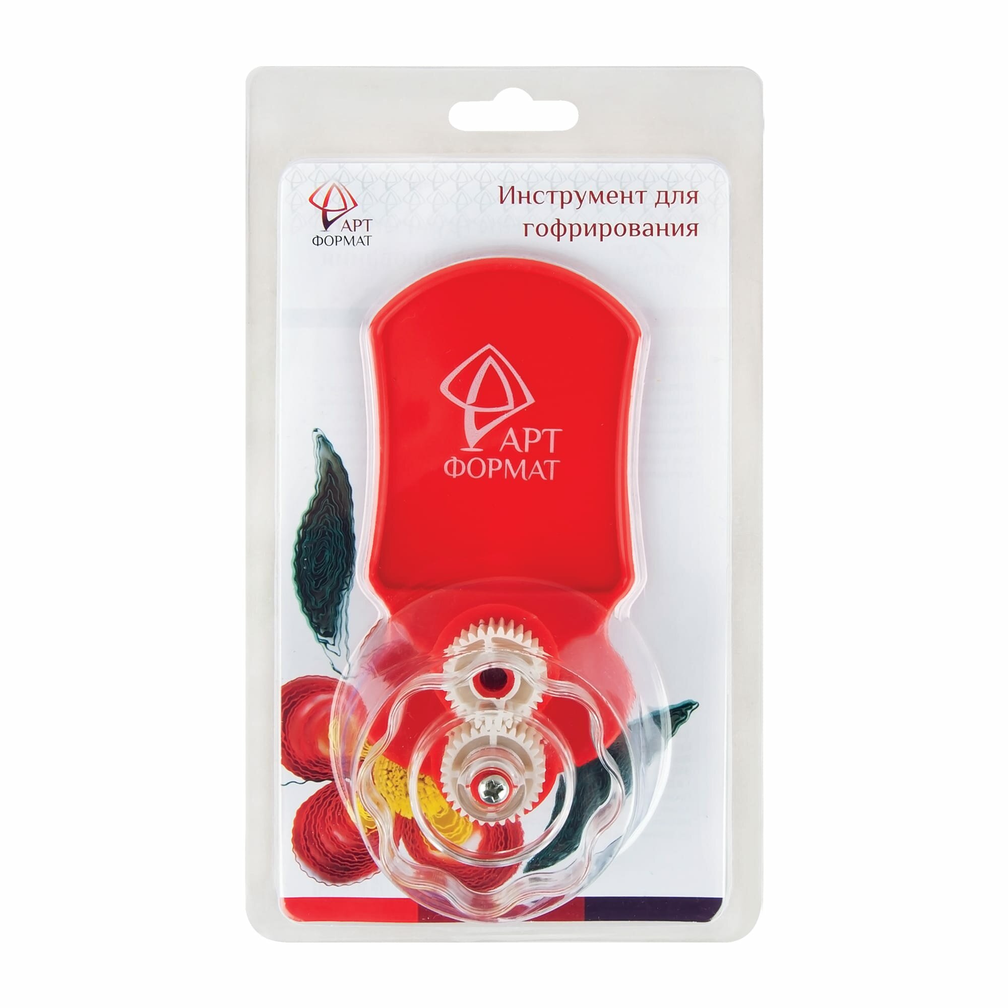 Набор для творчества АРТформат скрапбукинг