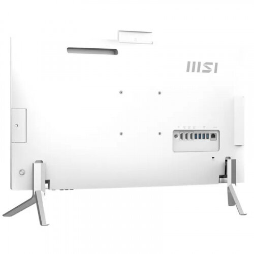 Изображение Моноблок Msi Modern AM273Q AI 1UM-047XRU 27", IPS Ultra 5 125U,16Gb, SSD 512Gb, Intel Graphics, noOS (9S6-AF0112-047)