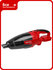 Аккумуляторный пылесос WORTEX CVC 1860 в кор. ALL1 SOLO 18 В, авт...