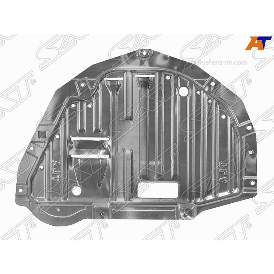 SAT STHD69025A0 Защита двигателя Honda CR-V 16-20 (№2)