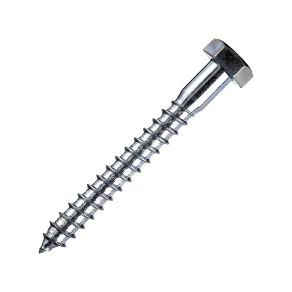 КостИнСтрой 6x80 DIN 571 Шуруп 