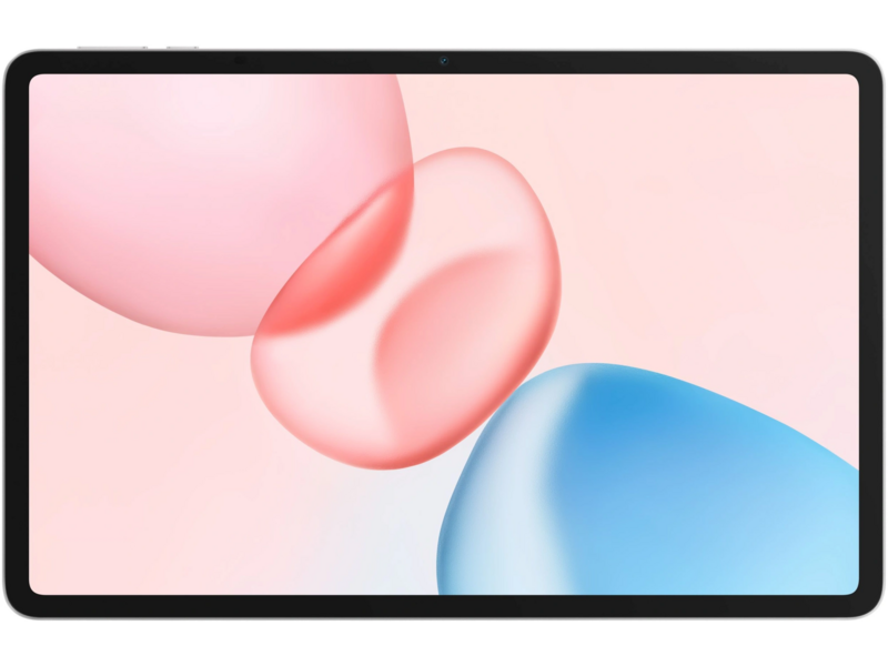 Планшет Honor Pad 10 HEY3-W00 7 Gen 3 2.63 8C RAM8Gb ROM256Gb 12.1" IPS 2560x1600 Android 15 серый 8Mpix 8Mpix BT WiFi 10100mAh 12hr 1434hrs