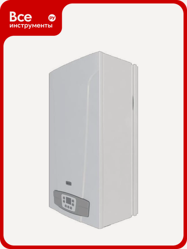 Изображение товара Газовый настенный котел Baxi ECO4S 24 F 7659670--