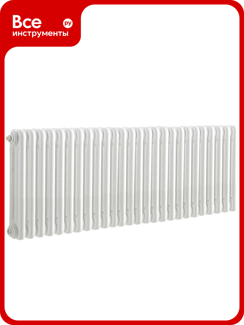 Радиатор IRSAP TESI 30365/26 CL.01 белый T30 RR303652601A430N01
