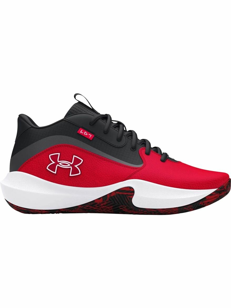 Кроссовки Under Armour UA Lockdown 7