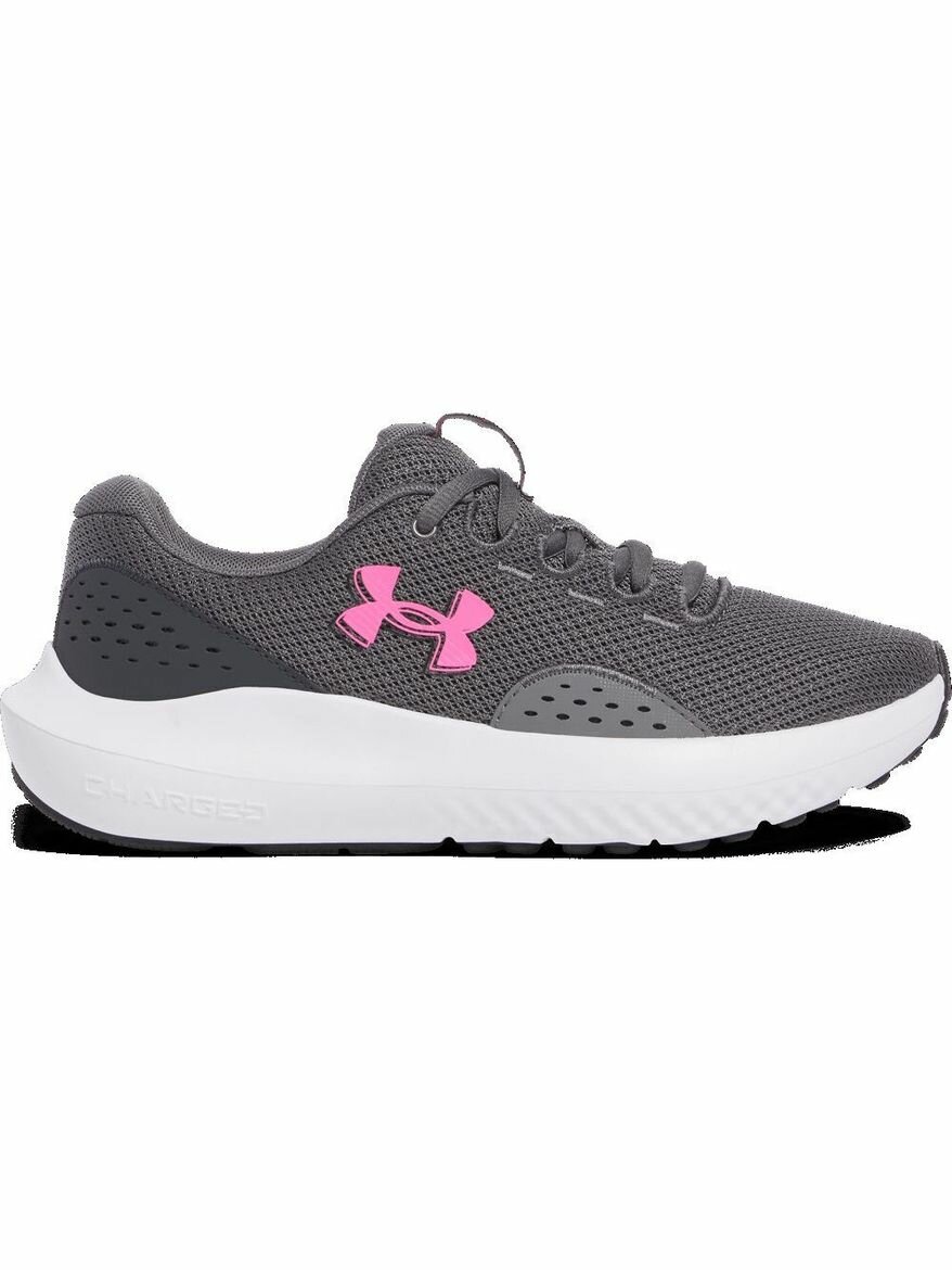 Кроссовки Under Armour W Charged Surge 4